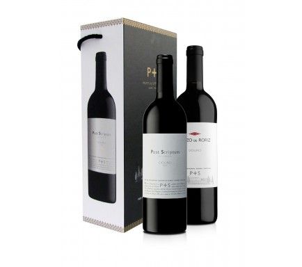Vinho Tinto Prazo De Roriz 75 Cl