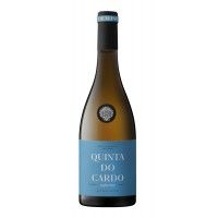 White Wine Qta. Cardo Superior 75 Cl