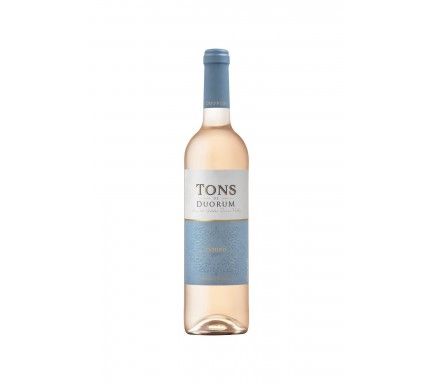 Vinho Rose Tons De Duorum 75 Cl