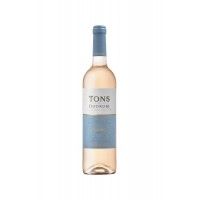 Vinho Rose Tons De Duorum 75 Cl