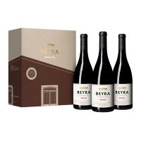 Vinho Tinto Beyra Reserva 75 Cl