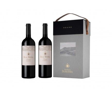 Red Wine Quinta Boavista Reserva 75 Cl