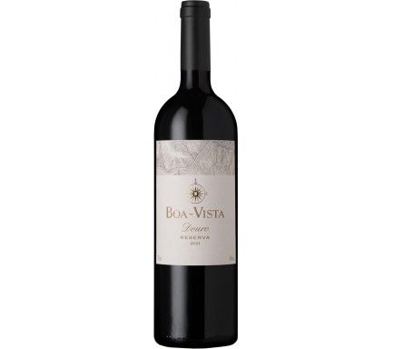 Vinho Tinto Quinta Boavista Reserva 2021 75 Cl