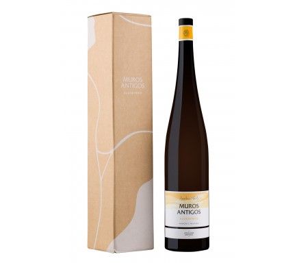 Vinho Verde Alvarinho Muros Antigos 1.5 L