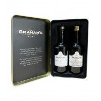 Porto Graham'S Lat 2U*0.5 Cl