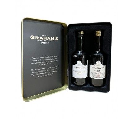 Porto Graham'S Lat 2U*0.5 Cl