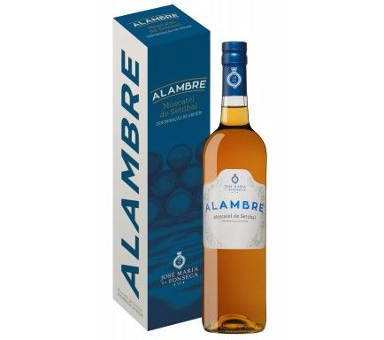 Moscatel Setubal J.M.F. 75 Cl
