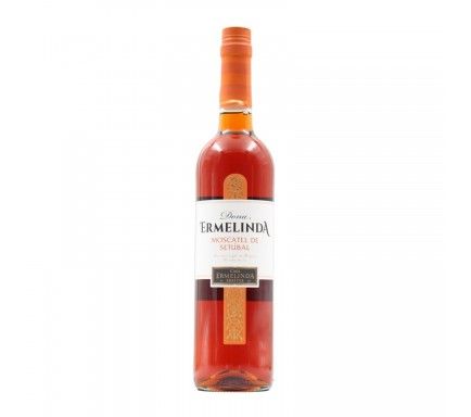 Moscatel Ermelinda Freitas 75 Cl