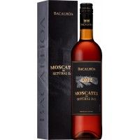 Moscatel Bacalhoa D.O. 75 Cl