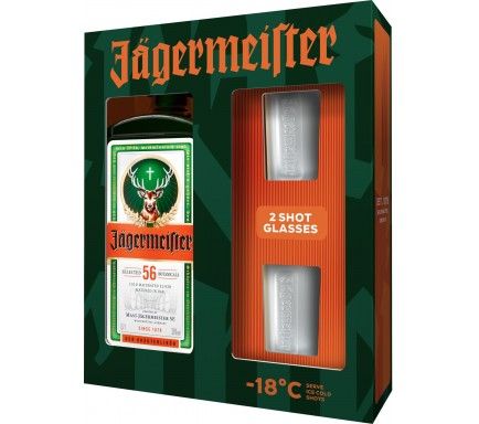 Jagermeister 70 Cl