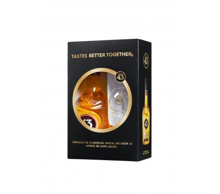 Licor 43 70 Cl