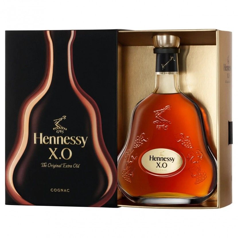 Cognac Hennessy X.O. 70 Cl