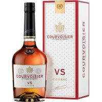 Cognac Courvoisier *** 70 Cl