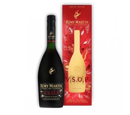 Cognac Remy Martin V.S.O.P. 70 Cl
