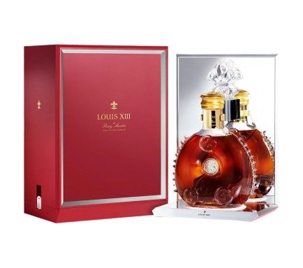 Cognac Remy Martin Louis XIII 70 Cl