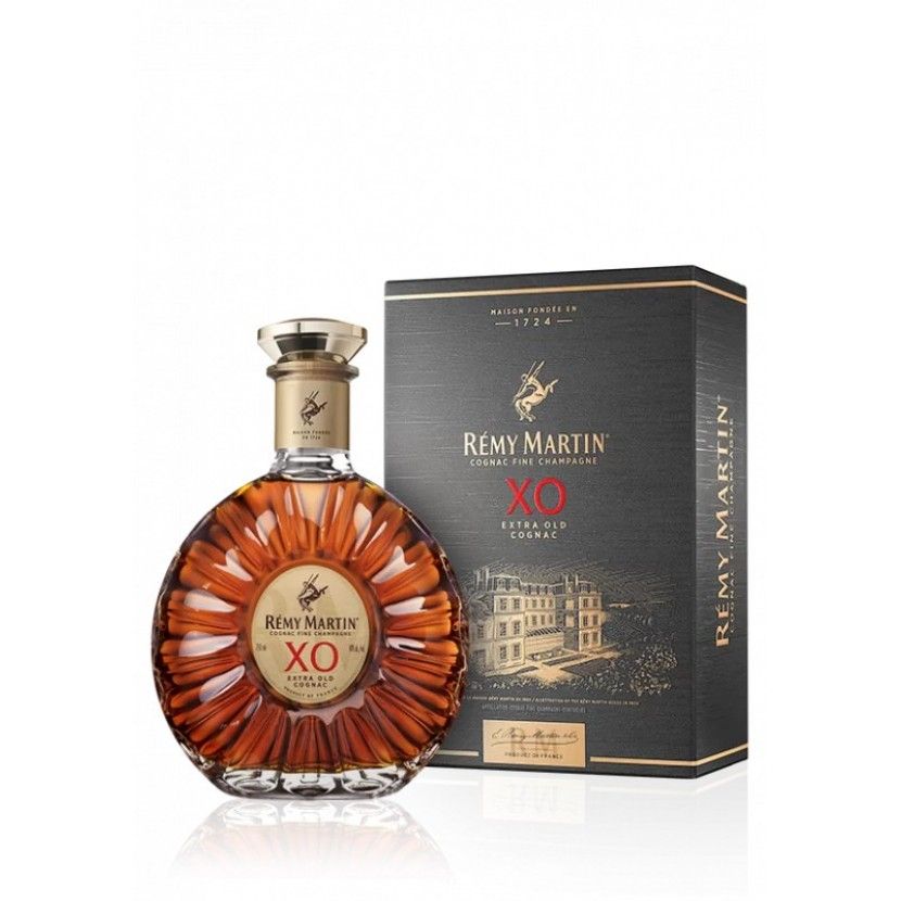 Cognac Remy Martin X.O. 70 Cl