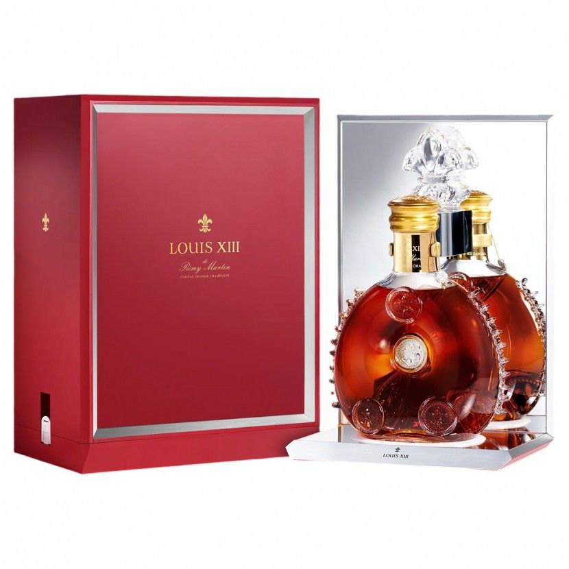 Cognac Remy Martin Louis XIII 70 Cl