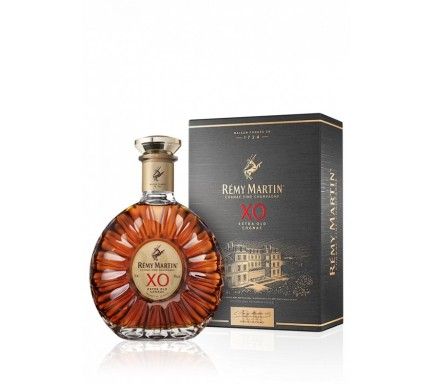 Cognac Remy Martin X.O. 70 Cl