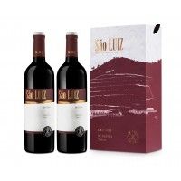 Vinho Tinto Kopke Sao Luiz Reserva 75 Cl
