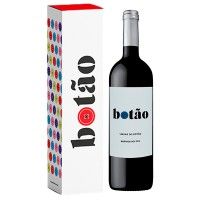 Red Wine Boto Vinha do Boto 2019 75 Cl