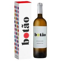 Vinho Branco Botao Vinha das Lamas 2023 75 Cl