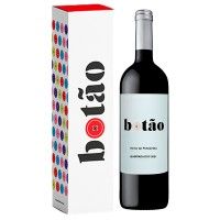 Vinho Tinto Boto Vinha da Penezinha Baga 2021 75 Cl