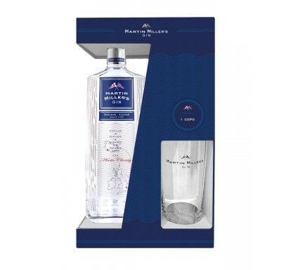 Gin Martin Millers London Dry 70 Cl