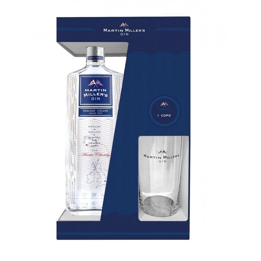 Gin Martin Millers London Dry 70 Cl