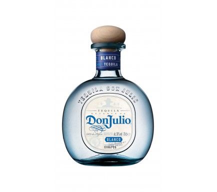 Tequila Don Julio Blanco 70 Cl