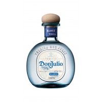Tequila Don Julio Blanco 70 Cl