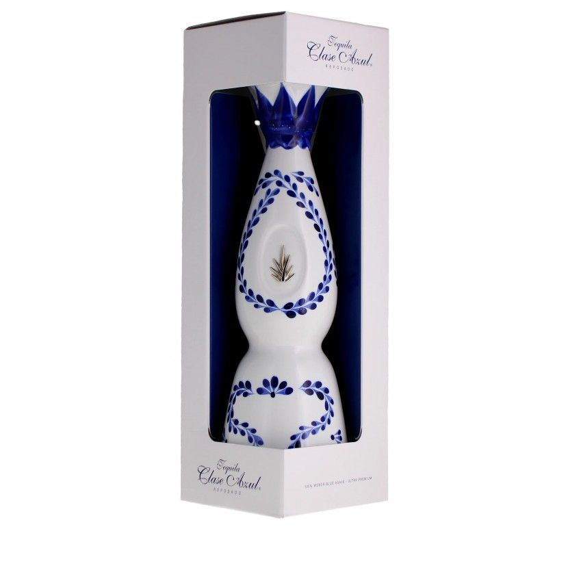 Tequila Clase Azul Reposado 70 Cl