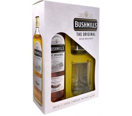 Whisky Bushmills 70 Cl