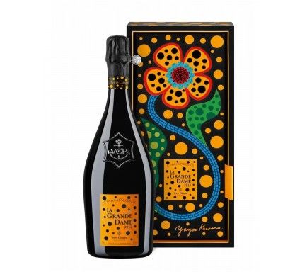 Champagne Veuve Clicquot Grand Damme 2012 75 Cl