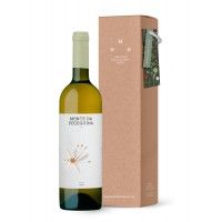 Vinho Branco Monte Da Peceguina 2024 75 Cl