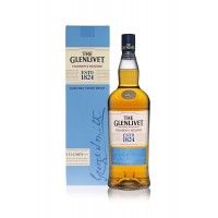 Whisky Malt Glenlivet Founder's Reserve 70 Cl
