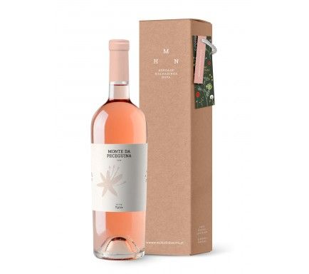 Rose Wine Monte Da Peceguina 2024 75 Cl