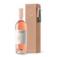 Vinho Ros Monte Da Peceguina 2024 75 Cl