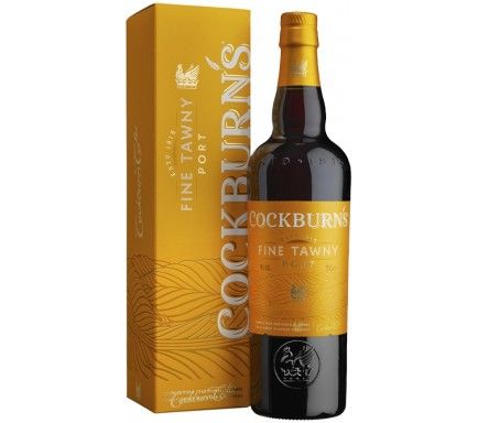 Porto Cockburn's Tawny 75 Cl