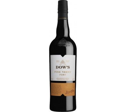 Porto Dow's Tawny 75 Cl