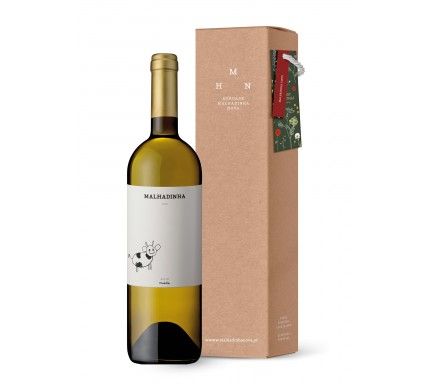 Vinho Branco Malhadinha 2024 Biologico 75 Cl