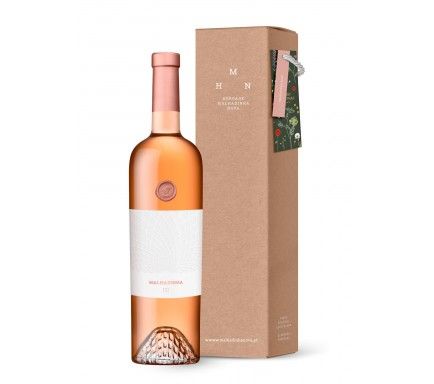 Vinho Ros Malhadinha 2023 Biologico 75 Cl