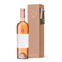 Vinho Ros Malhadinha 2023 Biologico 75 Cl