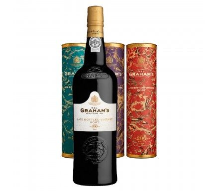 Porto Graham's L.B.V. 75 Cl