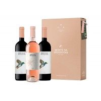 Pack Monte da Peceguina