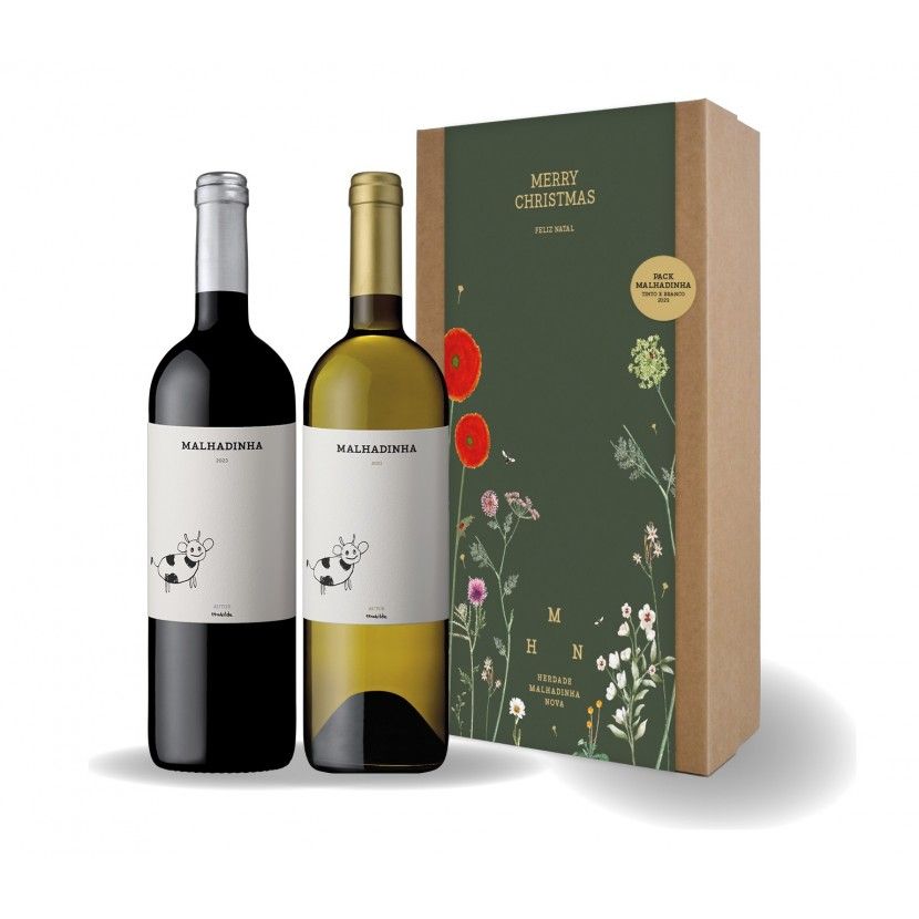 Pack Malhadinha