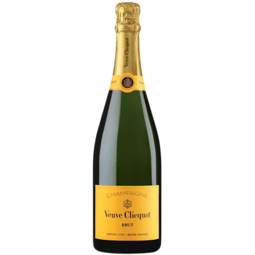 Champagne Veuve Clicquot 75 Cl
