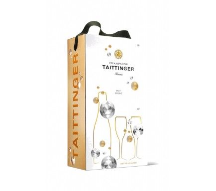 Champagne Taittinger 75 Cl