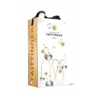 Champagne Taittinger 75 Cl
