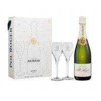 Champagne Pol Roger Brut Reserve 75 Cl
