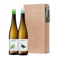 Pack Monocastas Brancas II